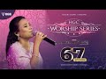 Hgc  worship series  episode  67  pr anita kingsly  worship recorded live at hgc