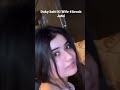Aroob Jatoi Sexy Video Viral Duky Bahi Wife