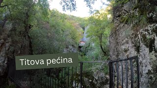 Oštrelj i Drvar