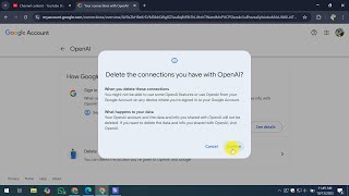 How To Remove Google Drive Access