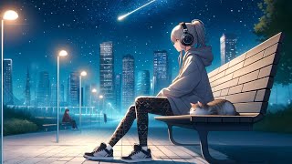 Urban Nights & Lofi HipHop:Stylish Beats for Your Evening