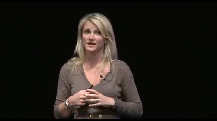 How to stop screwing yourself over | Mel Robbins | TEDxSF - DayDayNews