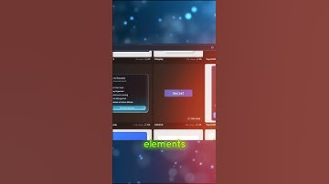 Powerful websites you should know (part 1) free open source ui elements for any project