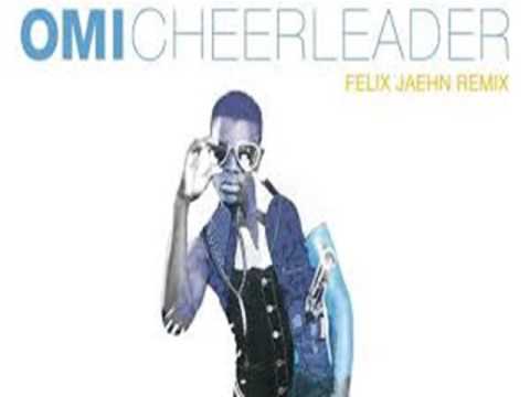 OMI  Cheerleader