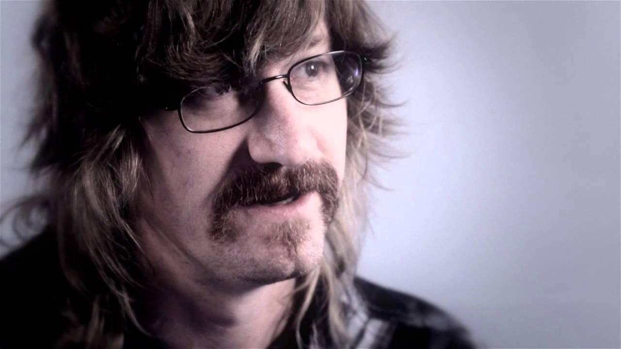 Jared Ficklin tells a story