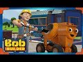 Bob the Builder US : Leo Movie Star! \ ACTION! 🌟New Episodes HD | Compilation | Kids Cartoon