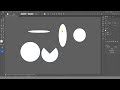 Adobe Illustrator - Class 3 - COMMON SHAPES (Rectangle,Ellipse,Polygon,Star,Line,Grid,Arc) / Hindi