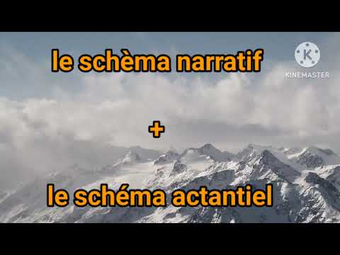 2bac#candide ou l' optimisme# le schéma narratif et le schéma actanciel التانية باك أحرار و الرسميين