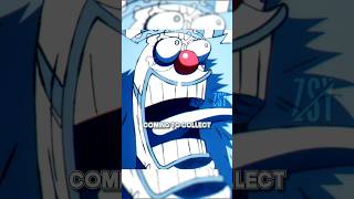 Buggy Is In Big Trouble