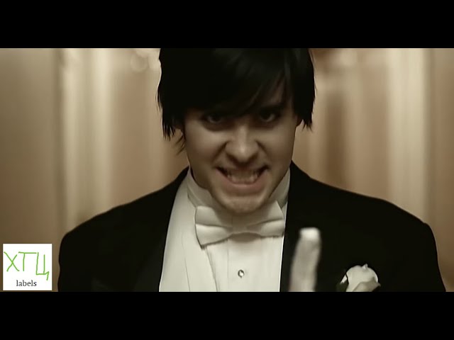 30 Seconds To Mars - The Kill (Music video) class=