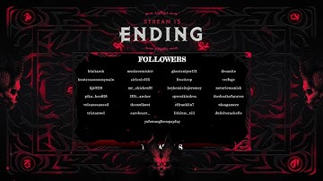 😈Speranza will rise again😈Music request on #devilsden !discord