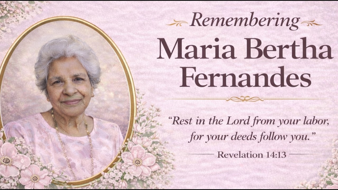 IBADA YA MAZISHI AGAPE LIFE CHURCH. 14/02/2026