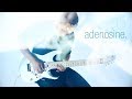 ANGEL VIVALDI // Adenosine [ GUITAR PLAYTHROUGH ]