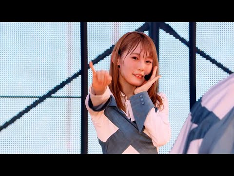 櫻坂46 君と僕と洗濯物