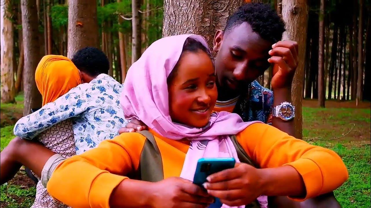Fiilmii Afaan Oromoo Haaraa Jireenya Barataajirenya Barata Afan