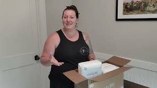 EveryLife Diapers  HONEST REVIEW