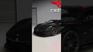 A beauty and a BEAST #automobilevlogger  #carlover #rezvanibeast #cartok #dreamcar