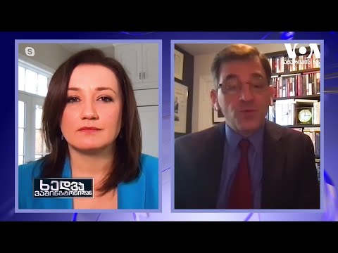 ბეიკერი აშშ-ის დემოკრატიის, პრეზიდენტ ტრამპის და რესპუბლიკელების მომავალზე