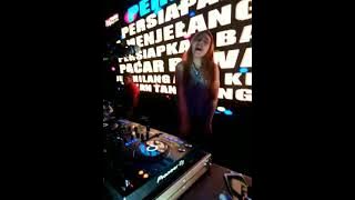 Remix punkrock jalanan, #DJ Rere Monique