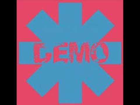 Red Hot Chili Peppers - Sex Rap