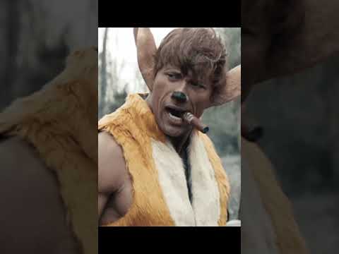 Chopper In Season 2 Of Live Action | One Piece Shorts