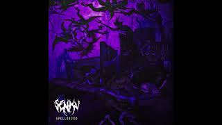 SENKV - SPELLBOUND