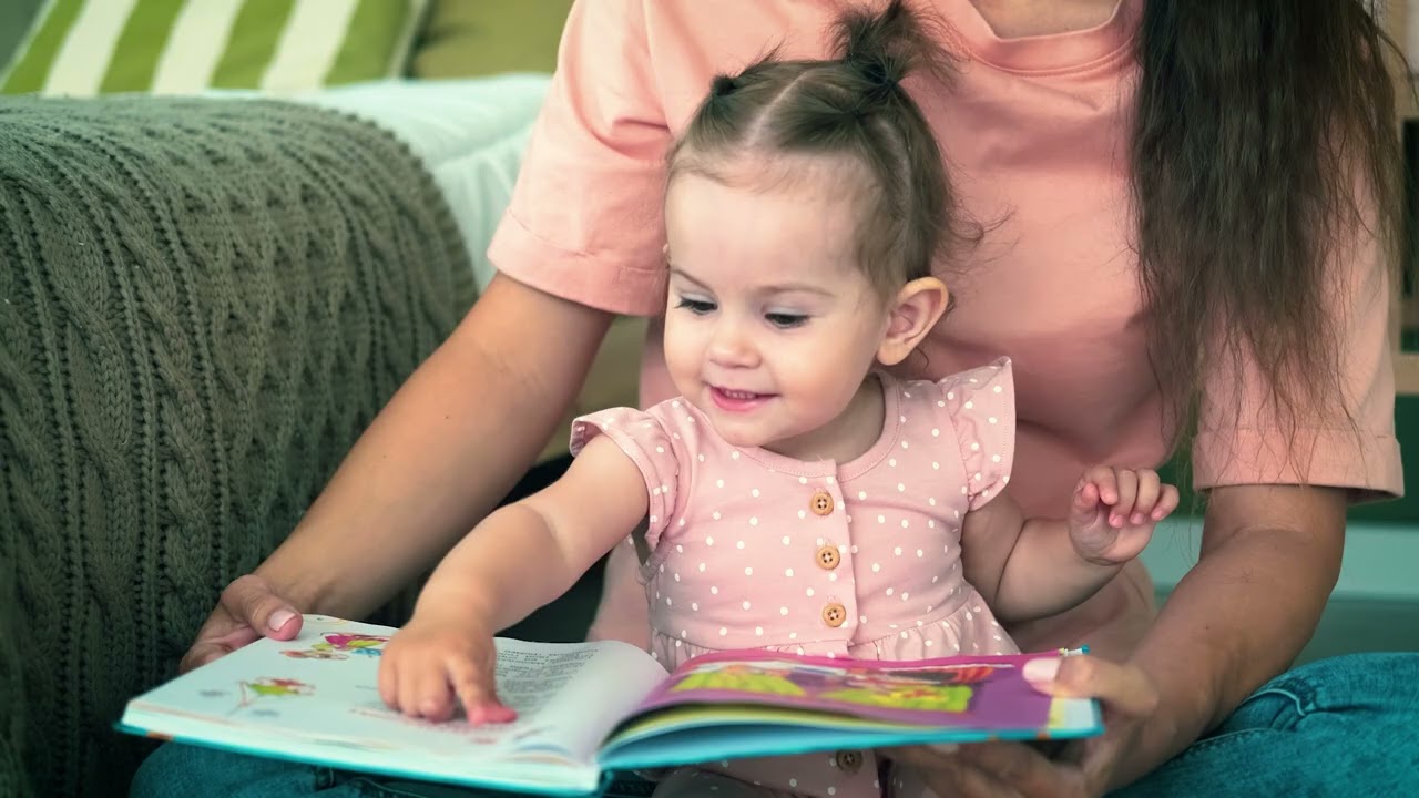 Better Beginnings for your baby