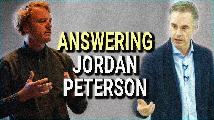 Reply to Jordan Peterson: Individualism, Wokeism, and Civil Religion - DayDayNews
