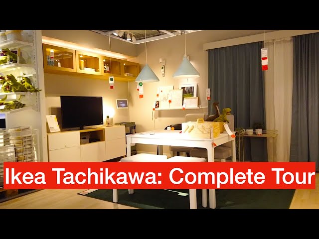 IKEA Tachikawa｜IKEA Japan - IKEA