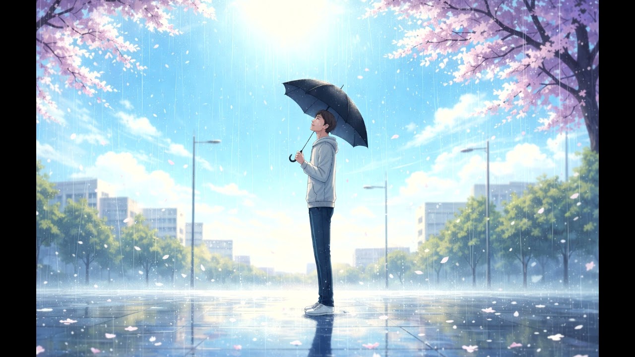 맑은비 사운드 - 맑은비 (boy band cover)