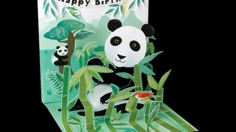 Panda Pop - Level 93 - Bobble Shooter - Free Game for iOS: iPhone / iPad - Android and PC