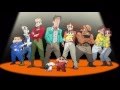 【Amazonプライム・ビデオ】クレヨンしんちゃん外伝 エイリアン vs. しんのすけ PR動画