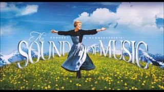 Grand Waltz-The Sound Of Music Orchestra