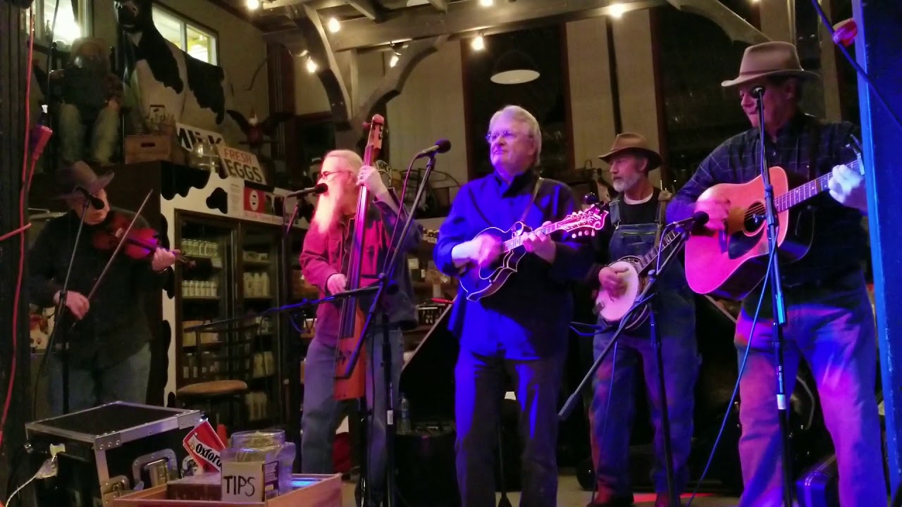 Oxford Depot YouTube