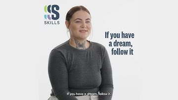 Turn Potential into Skills