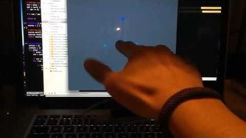 leap motion test 568x320