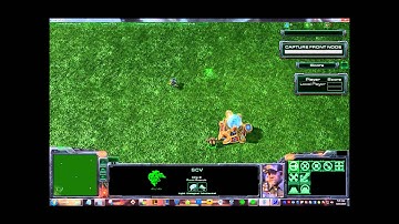 Capture Point System - V.02