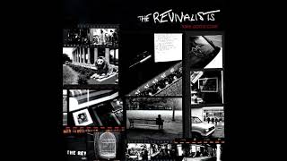 The Revivalists - Change (Official Acapella)