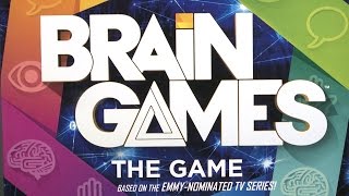 Brain Games The Game from Buffalo Games screenshot 5