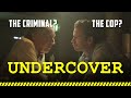 Undercover comedy short film