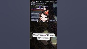 100 Cycle Milestone: Achievement Unlocked!