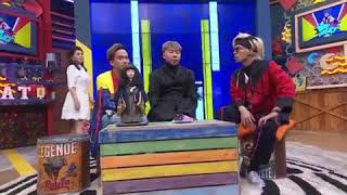 Download Lagu Roy Kiyoshi terharu karena mama lany Chandra waty datang menghampiri Roy Kiyoshi di studio trans7 MP3 Download Lagu Roy Kiyoshi terharu karena mama lany Chandra waty datang menghampiri Roy Kiyoshi di studio trans7 MP3