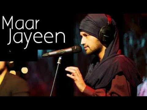 Mar Jayeen By Atif Aslam || Mar JAyeen Cover Song || Atif aslam Songs cover || Atif Aslam