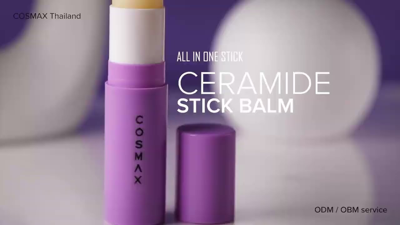 𝗖𝗢𝗦𝗠𝗔𝗫’𝘀 𝗺𝘂𝗹𝘁𝗶-𝘁𝗮𝘀𝗸𝗶𝗻𝗴 𝘀𝘁𝗶𝗰𝗸 𝗯𝗮𝗹𝗺 #𝟬𝟰 𝗖𝗲𝗿𝗮𝗺𝗶𝗱𝗲 𝘀𝘁𝗶𝗰𝗸 𝗯𝗮𝗹𝗺