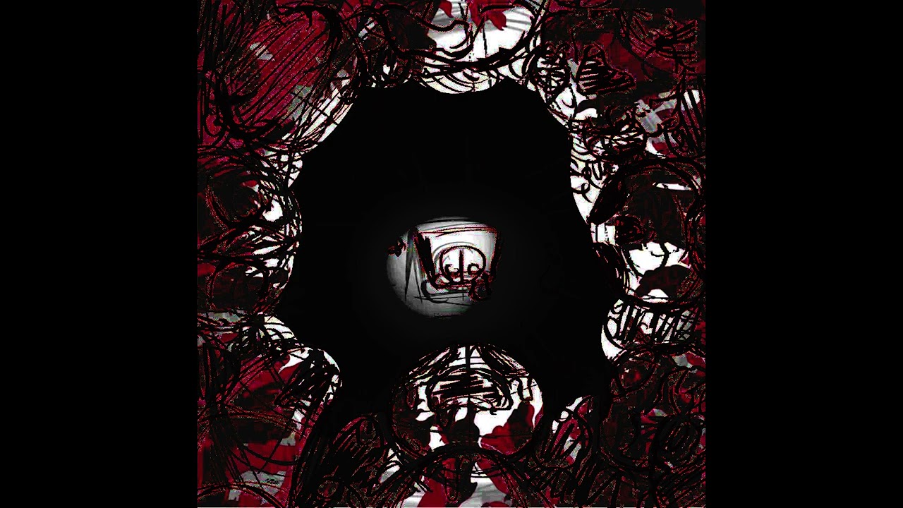 my agony [burning basement] {layered}