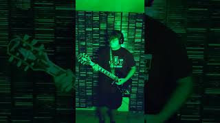 Riff of the Week: Touch Too Much (Demo) by AC/DC #riffoftheweek #acdc