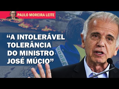 ACAMPAMENTOS BOLSONARISTAS DEVEM MORRER DE 'MORTE MORRIDA' OU 'MORTE MATADA'? | Cortes 247