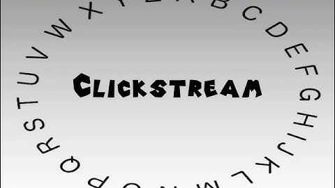 How to Say or Pronounce Clickstream