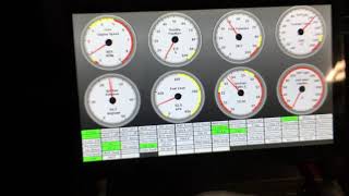 PiDash in Buick Grand National with ECUGN