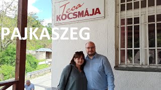 Pajkaszeg - A mi kis falunkban kirándultunk